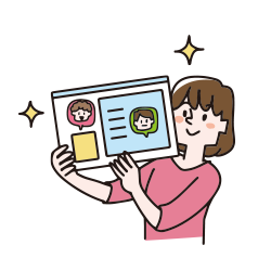 バナー画像が簡単に作れる